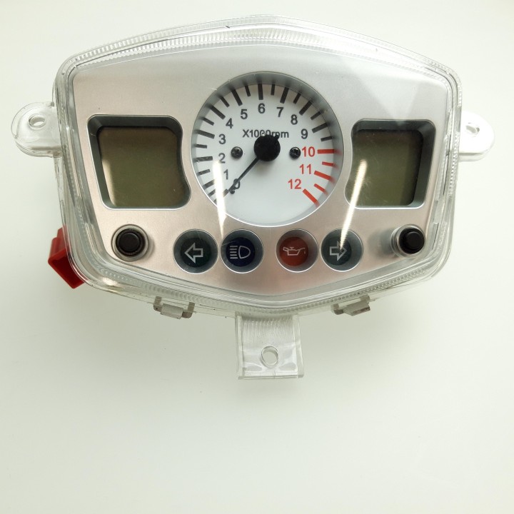 SPEEDOMETER COMP.