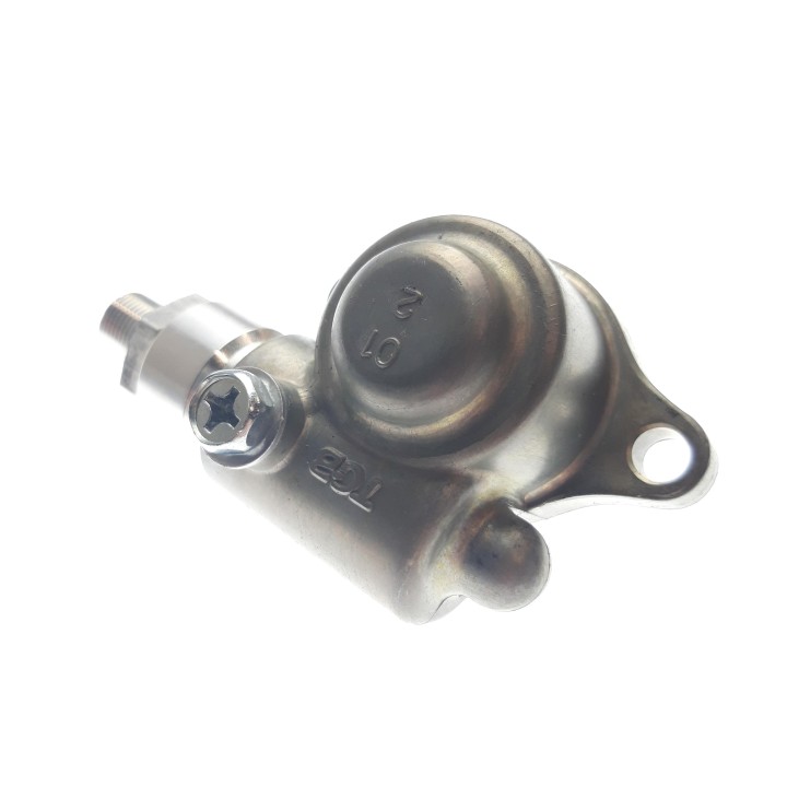 SPEEDOMETER GEAR ASSY.
