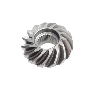 SPIRAL BEVEL