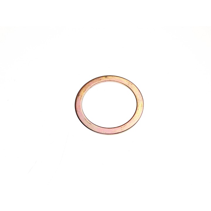 SPRING RETAINER