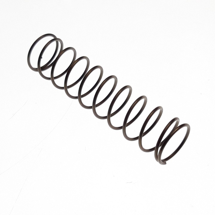 SPRING, gear shift fork