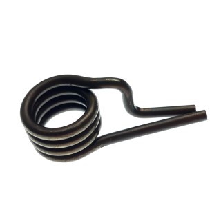 SPRING, gear shift shaft return