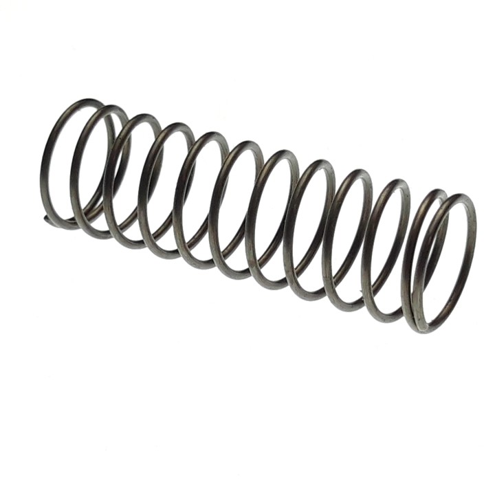 SPRING, STEERING LOCK