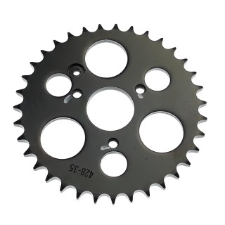 Sprocket