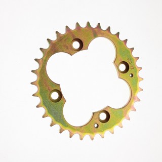 Sprocket