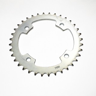 SPROCKET (36T), CHAIN 