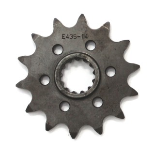 Sprocket 14, Access, Triton 450