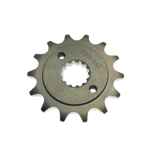 SPROCKET COMP, engine 14T