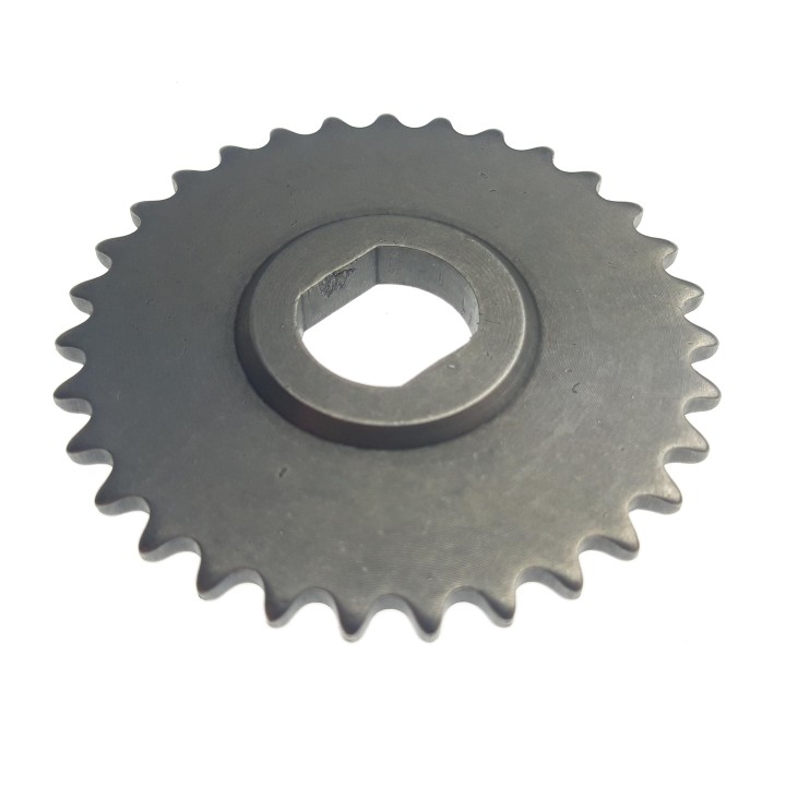 SPROCKET, BALANCE SHAFT