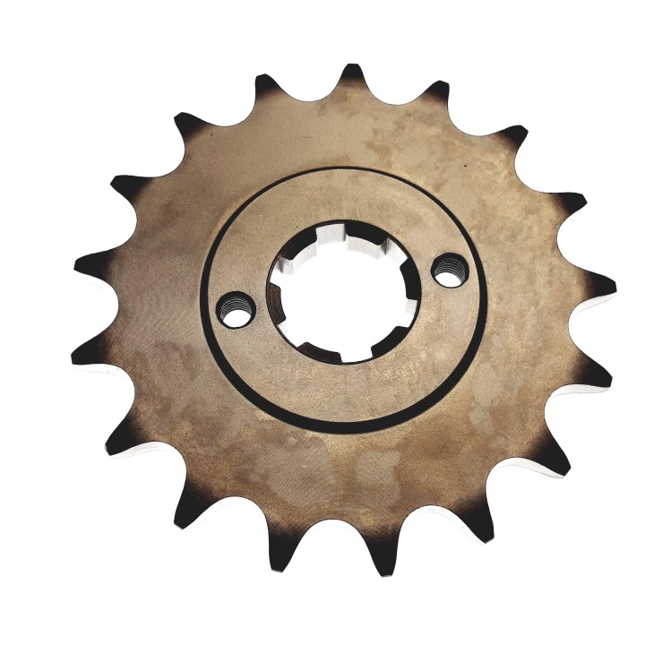 Sprocket, Drive 520-17T
