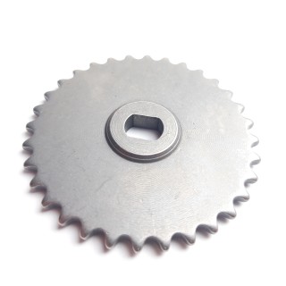 SPROCKET, OIL PUMP