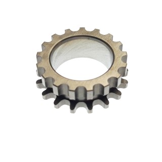SPROCKET, TIMING