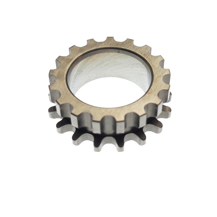 SPROCKET, TIMING