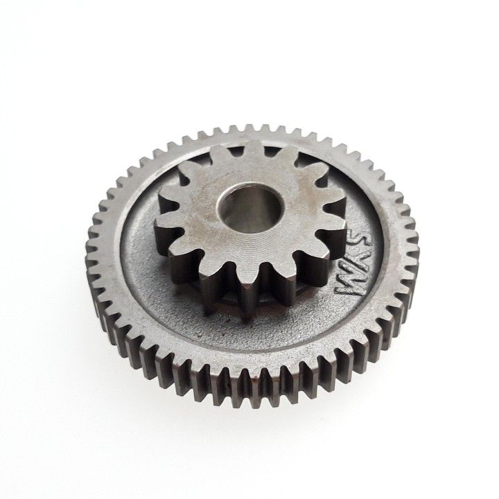 STAR. REDUCTION GEAR COMP