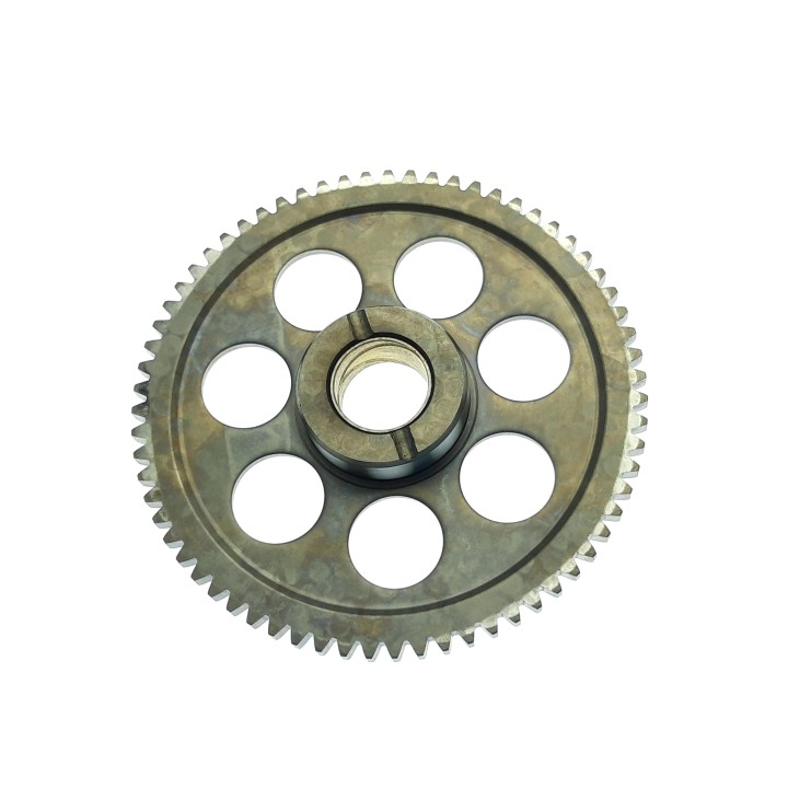 STARTER ONE-WAY GEAR
