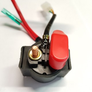 Starter Relay