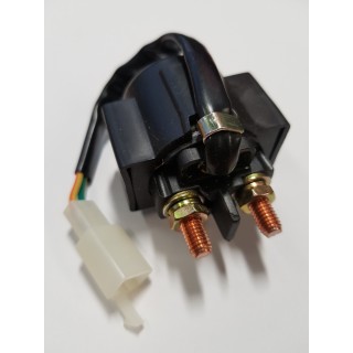 STARTER RELAY
