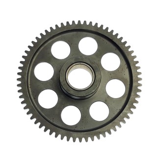 STARTING CLUTCH GEAR COMP