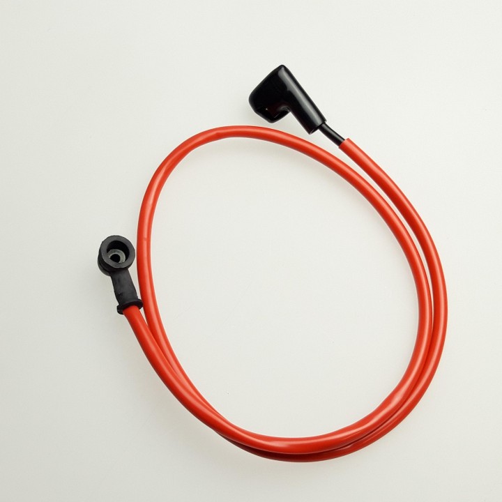 STARTING TERMINAL CABLE COMP. 