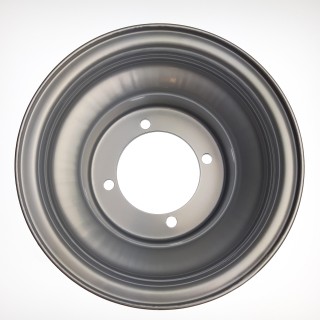 Steel Rim