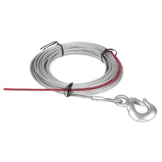 Steel rope Cub 3