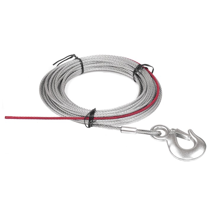 Steel rope Cub 3