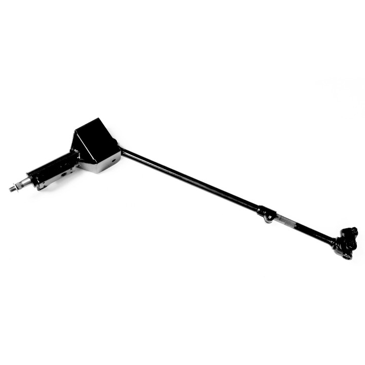 Steering Column