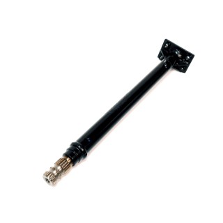 STEERING COLUMN ASSEMBLY