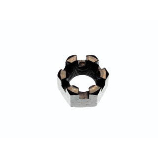 STEERING COLUMN RETAINER NUT
