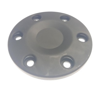 STEERING COVER