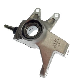 Steering Knuckle Assy, Left