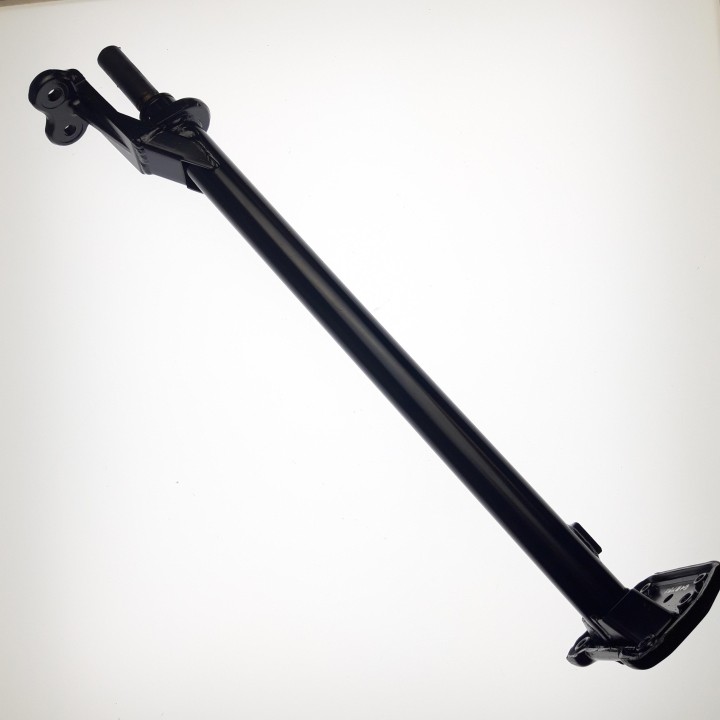 STEERING SHAFT