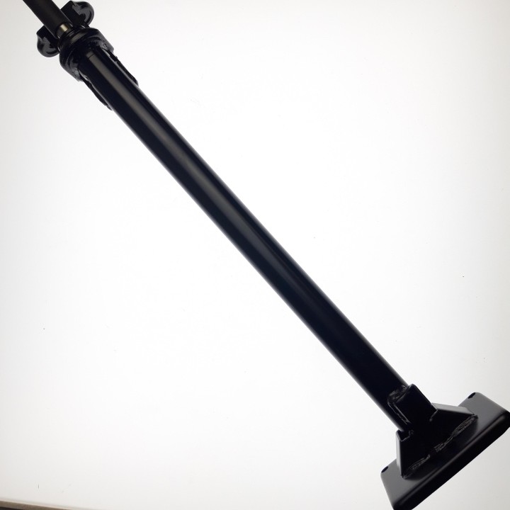 STEERING SHAFT