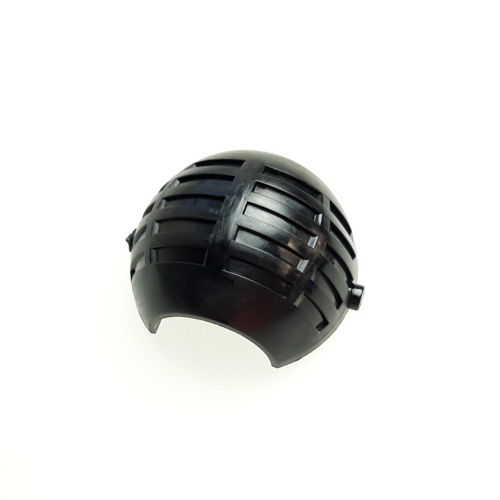 STEERING SPHERE