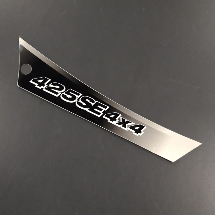 Sticker 425 Blade 2