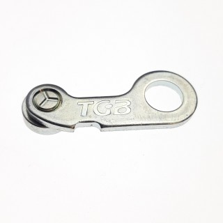 STOPPER, GEAR SHAFT CAM