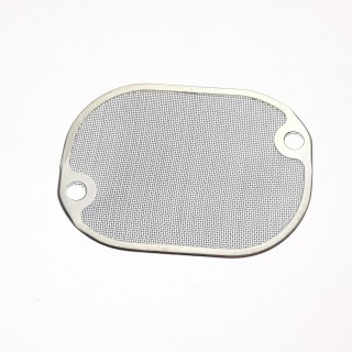STRAINER, ENGINE OIL