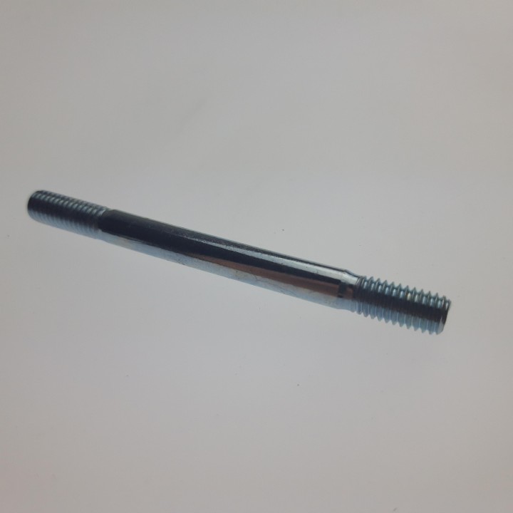 STUD M6X72