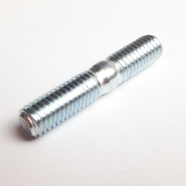 STUD M8X42