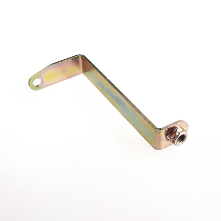 Support Bracket, Oil Tank