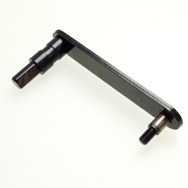 Support, Shaft Stick