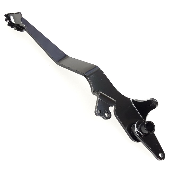 Swing Arm, Footbrake