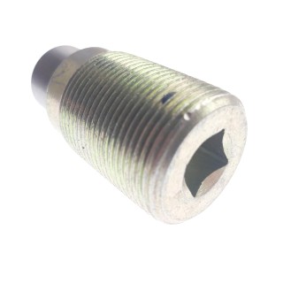 SWINGARM PIVOT LEFT