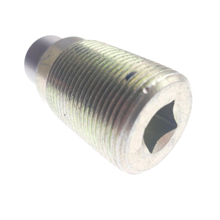 SWINGARM PIVOT LEFT