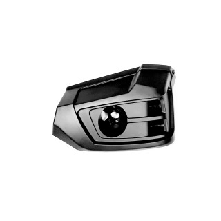 TAILLIGHT COVER，R