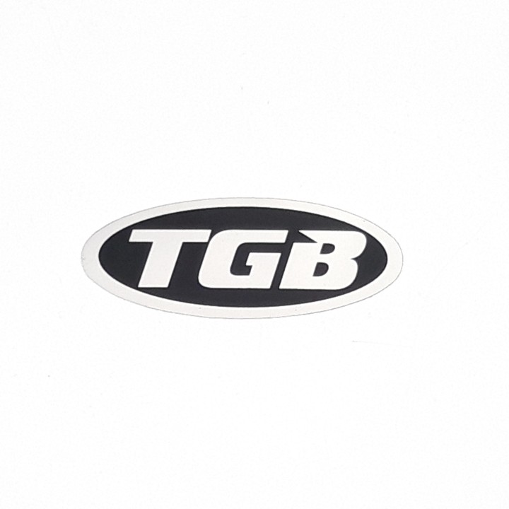 TGB EMBLEM