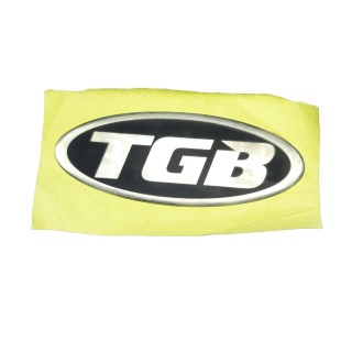 TGB EMBLEM