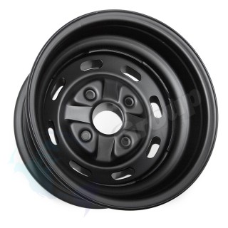 TGB rear RIM COMP. 12X7.5 (110)