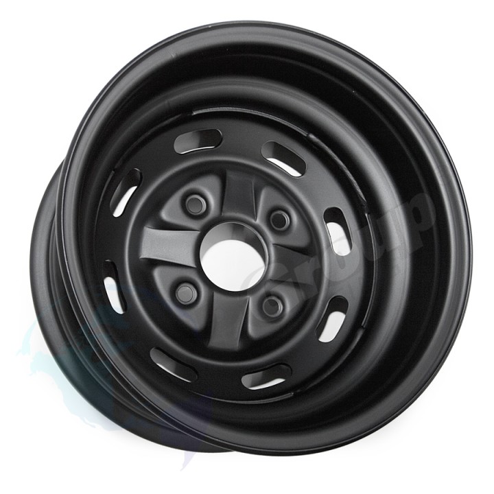 TGB rear RIM COMP. 12X7.5 (110)