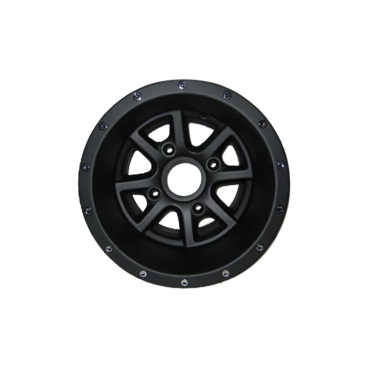 TGB RIM COMP, FRONT 10´